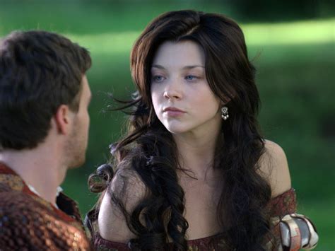 Natalie Dormer in The Tudors : r/WatchItForThePlot